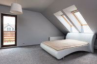 Llanallgo bedroom extensions